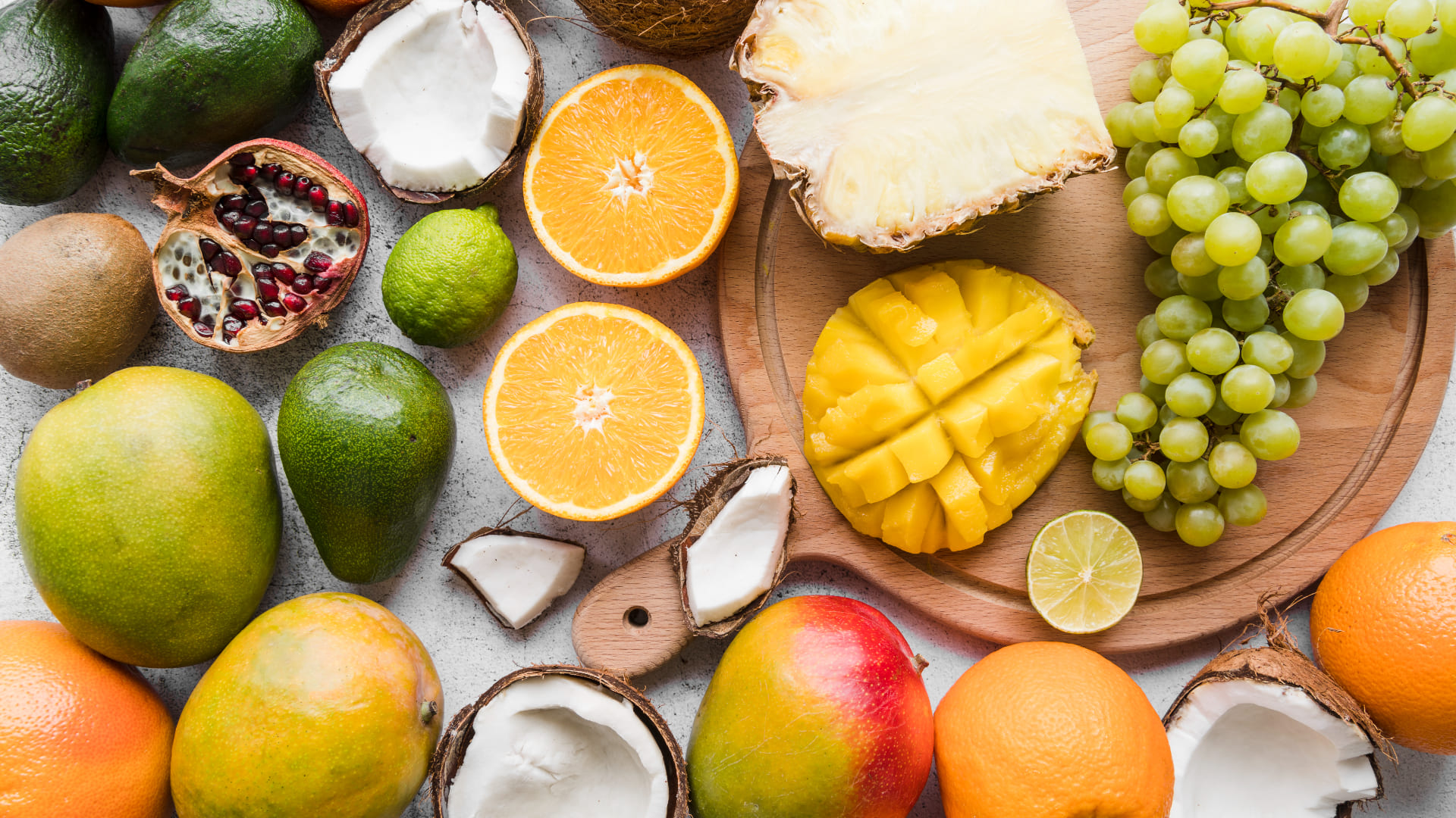 Detox Simples para a Pele: Limpeza que Vem do Prato - inspiração 3