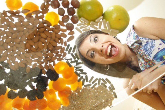 Planejamento Saboroso: Receitas Práticas para Seu Dia a Dia - inspiração 1