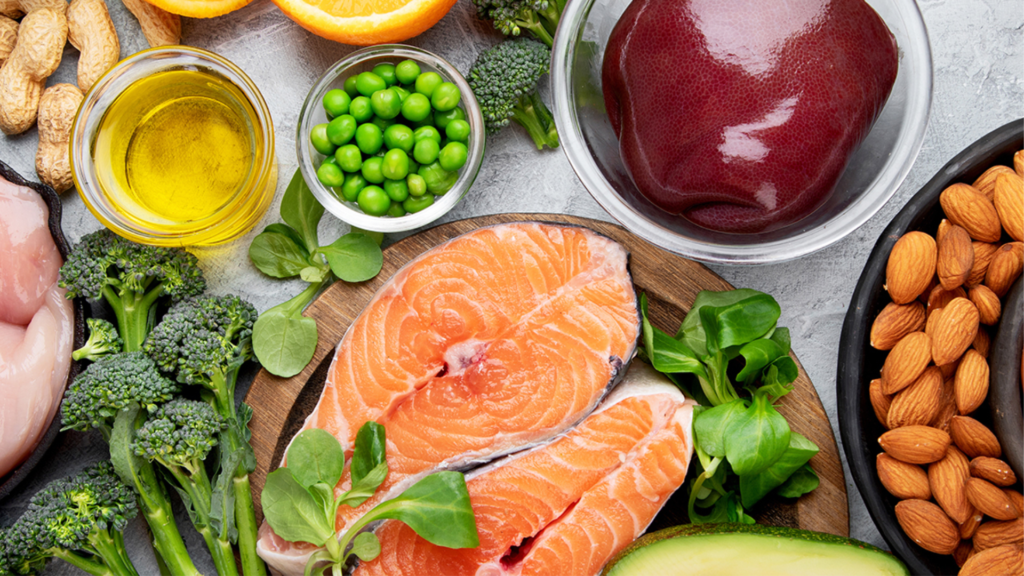 Desvende o Poder do Ácido Fólico: Nutrição para Novas Células - inspiração 2