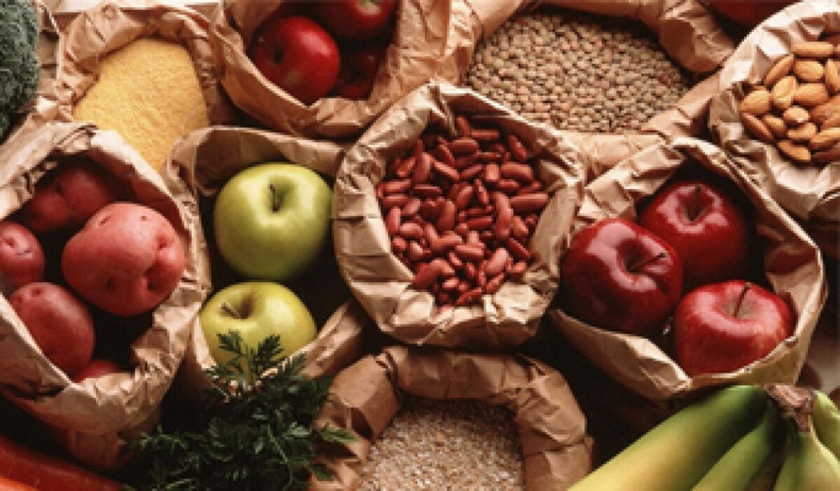 Fique de Olho: O que Moderar no Prato para se Sentir Bem - inspiração 3