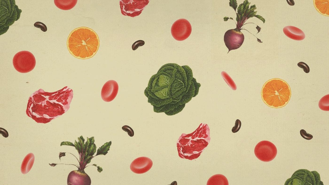 Colorindo o Prato: Escolhas Frutíferas que Elevam a Saúde - inspiração 2