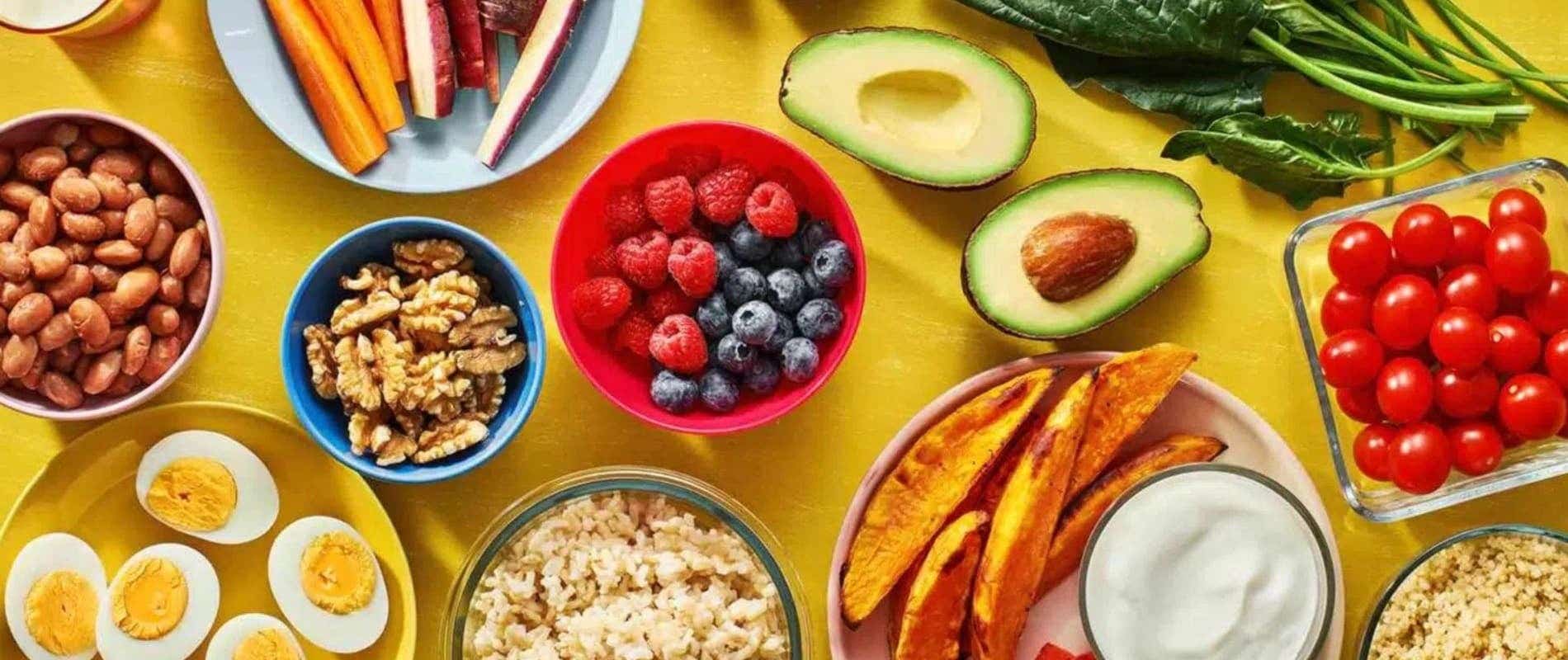 Dica #1: Inclua Cerejas Diariamente na Sua Dieta - inspiração 2