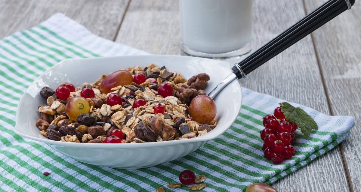 Dica #10: Atenção aos Rótulos: Corte a Frutose Industrializada - inspiração 2