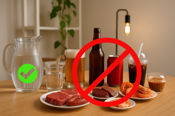 Dica #5: Priorize Vegetais Seguros como Abóbora e Cenoura - inspiração 2