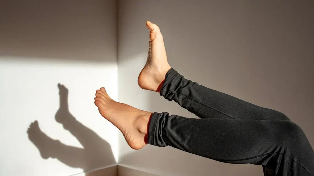 Banana e Castanhas: O Poder Relaxante do Magnésio - inspiração 2