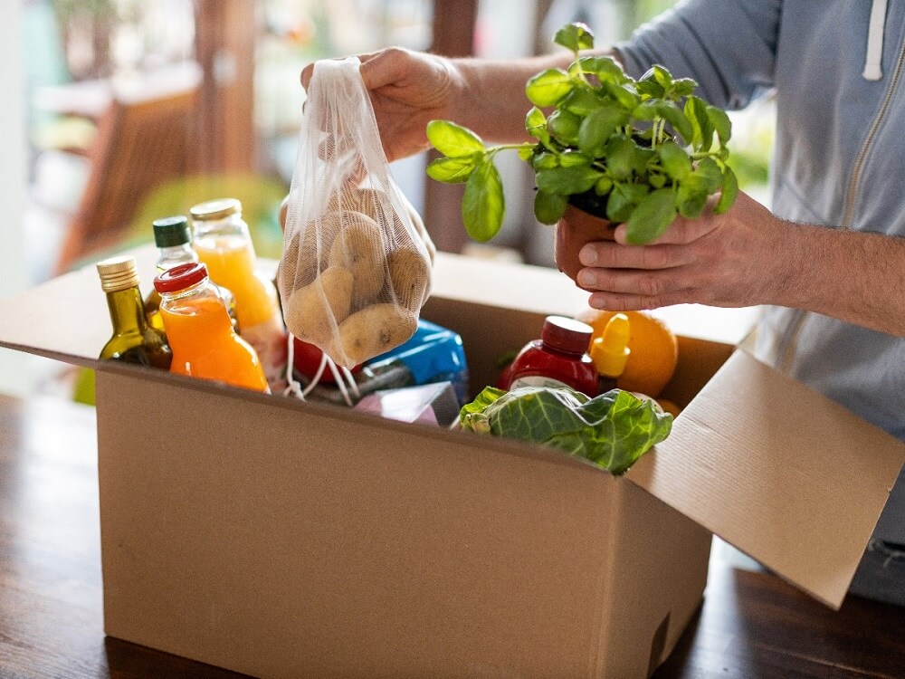 Ovos: Um Tesouro de Vitaminas do Complexo B - inspiração 3