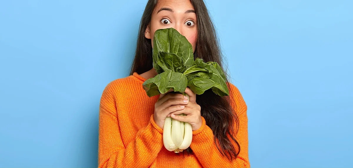 Vitamina C com Ferro Vegetal: A Combinação Perfeita para Absorção - inspiração 1