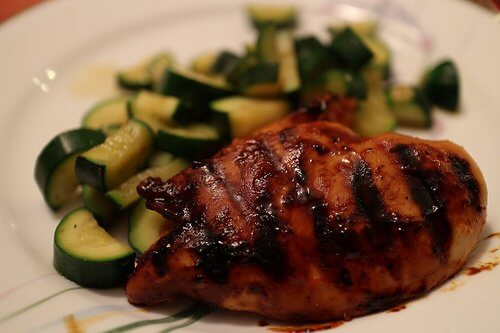 Dica #8: Diga Não às Gorduras Saturadas e Trans - inspiração 2