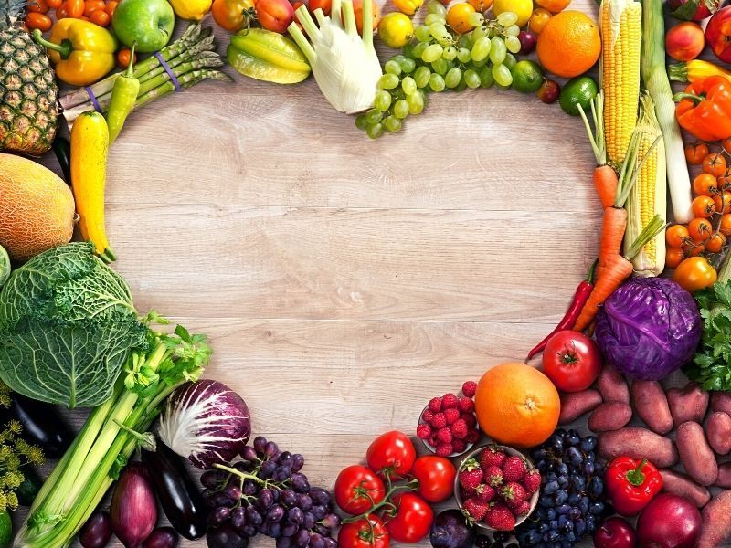 Hidratação Turbinada: Frutas que Fluidificam o Sangue e Fortalecem as Veias - inspiração 2