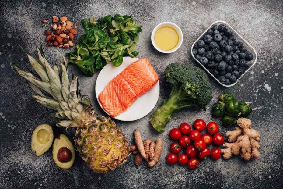 Poder da Cúrcuma: A Especiaria Dourada que Inibe a Formação de Coágulos - inspiração 1