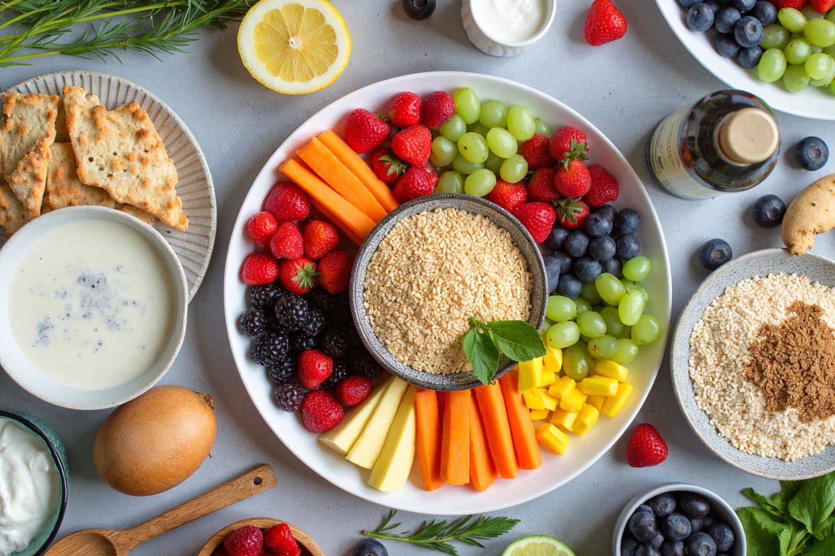 Atenção aos Verdes: Como Consumir Vegetais Ricos em Vitamina K Sem Prejuízo - inspiração 2