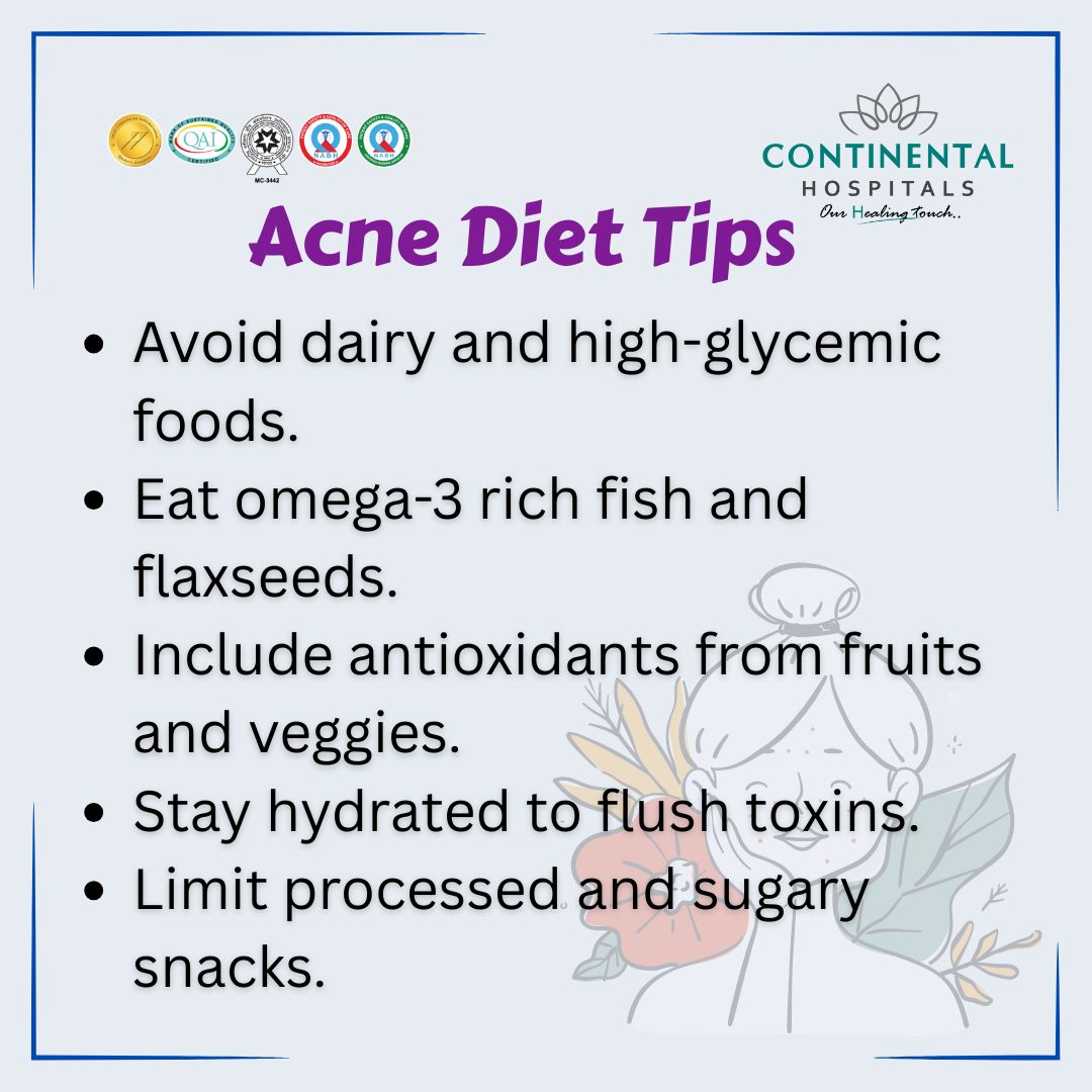 Whey Protein: Aliado da Boa Forma ou Inimigo da Pele Perfeita? - inspiração 1