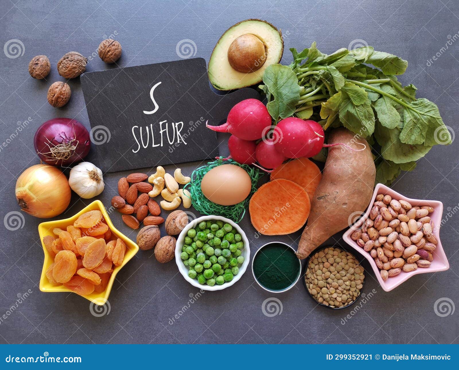 Ovos: A Proteína Completa Rica em Enxofre - inspiração 2