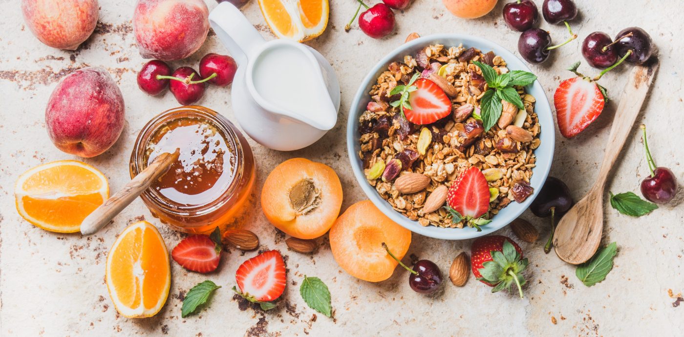 Brócolis e Couve-Flor: Seus Aliados Crucíferos para um Detox Natural - inspiração 1