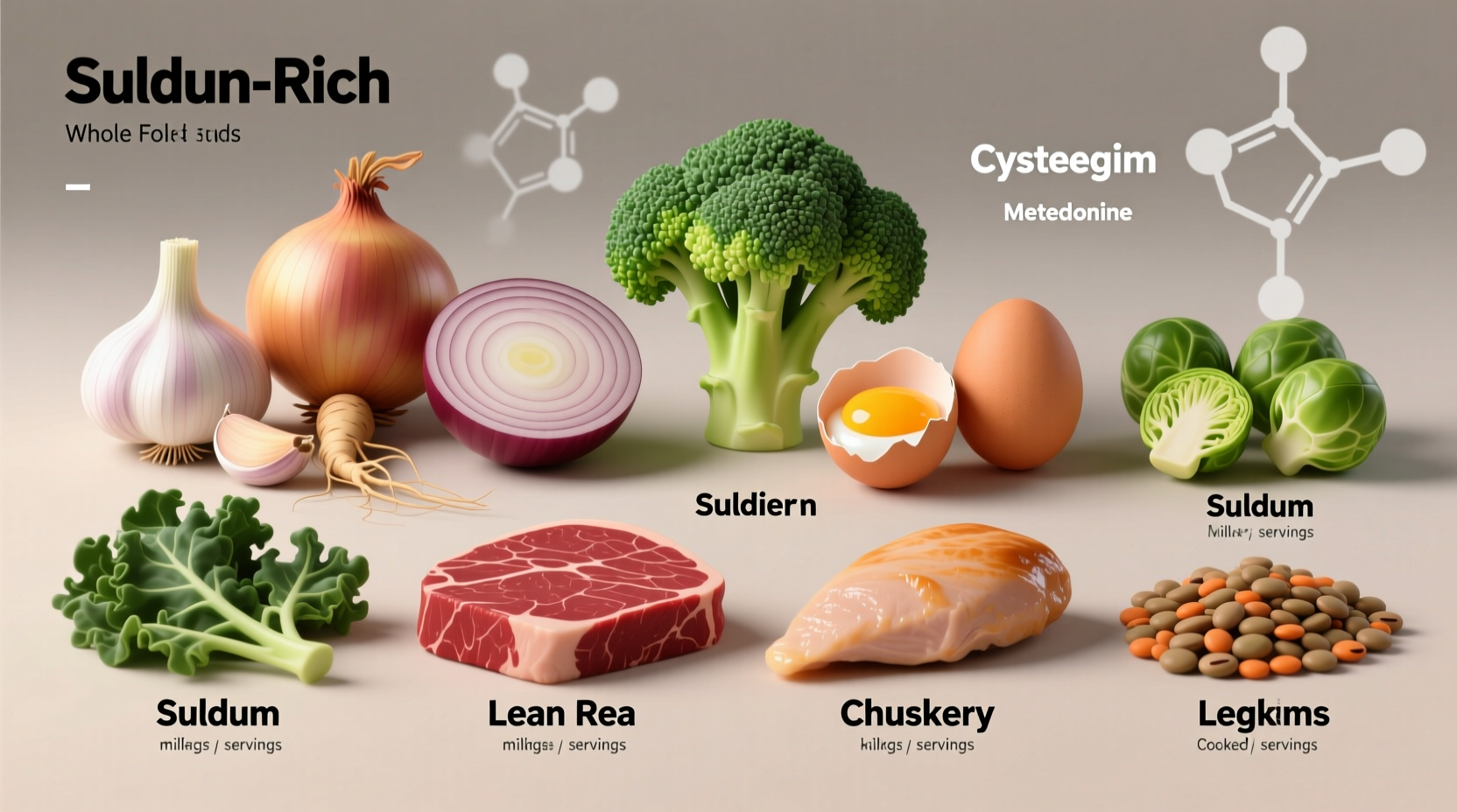 Alho e Cebola: O Dueto Aromático que Fortalece a Imunidade - inspiração 1