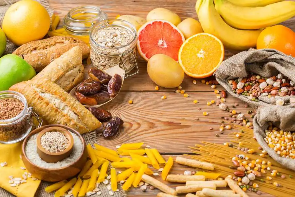 Criando um Cardápio Semanal: Suas Receitas Fibrosas Favoritas na Ponta do Lápis - inspiração 3