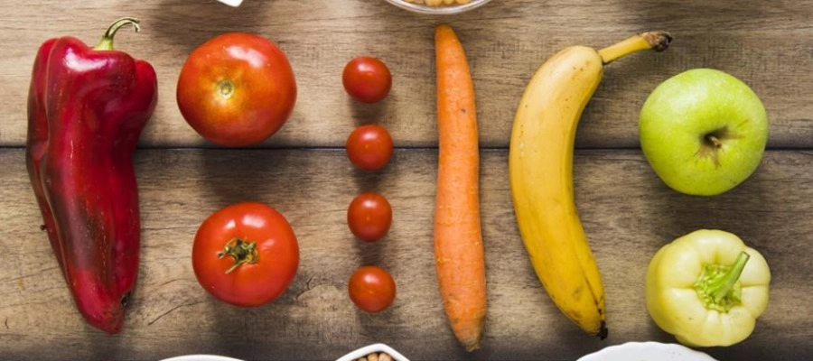 O Charme das Frutas com Casca: Como Aproveitar Cada Pedaço para o Seu Bem-Estar - inspiração 1