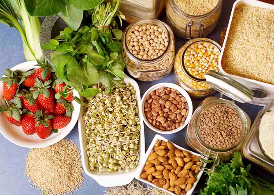 O Charme das Frutas com Casca: Como Aproveitar Cada Pedaço para o Seu Bem-Estar - inspiração 3