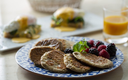 Pequenas Sementes, Grandes Benefícios: O Toque Mágico para Suas Receitas e Seu Intestino - inspiração 1