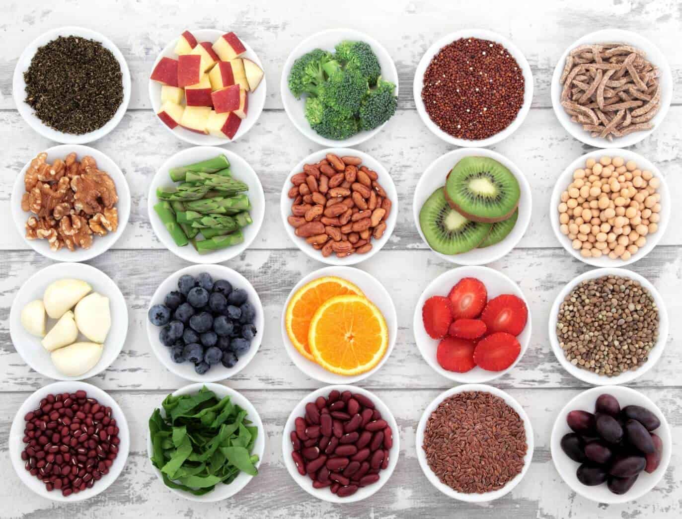 Hidratação de Ouro: Por Que Água e Fibras São Amigas Inseparáveis do Seu Corpo - inspiração 2