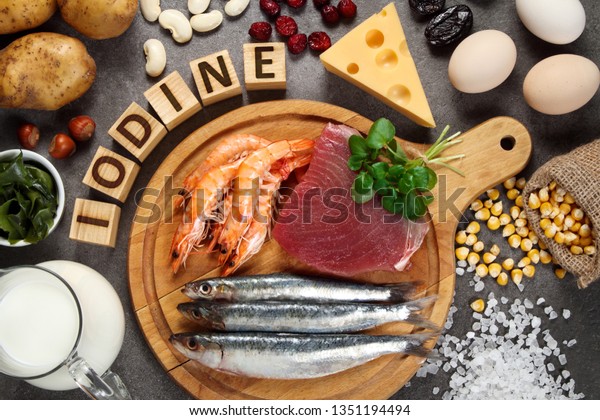 Ovos: Um Coringa Nutritivo (e Uma Boa Fonte de Iodo!) - inspiração 3