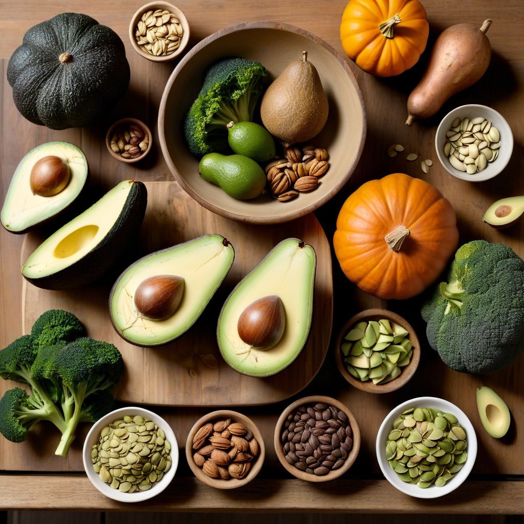 Atum e Salmão: Sabores do Mar Que Cuidam da Sua Saúde - inspiração 1