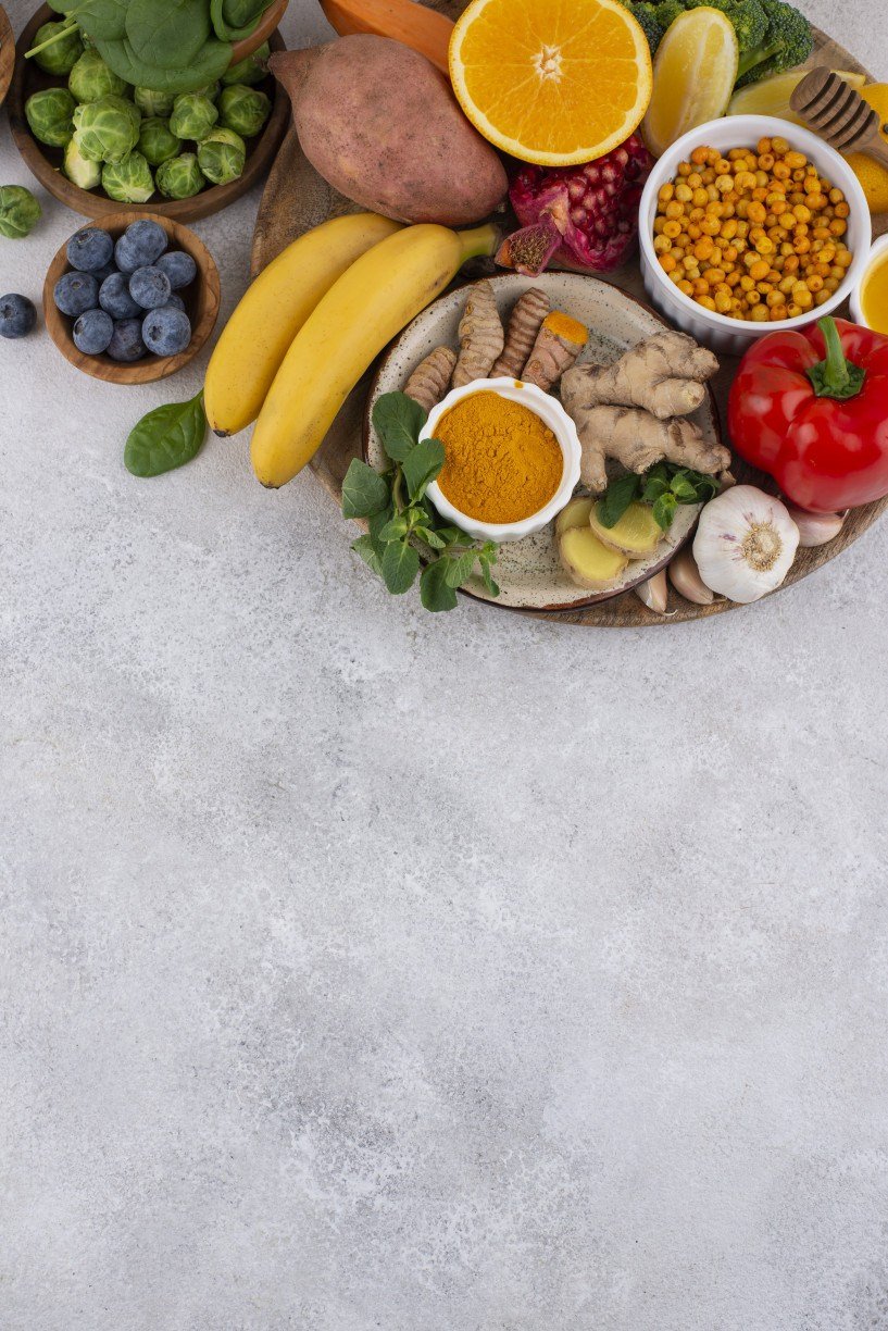 Banana: A Fruta Surpresa Que Contribui Com Iodo - inspiração 2