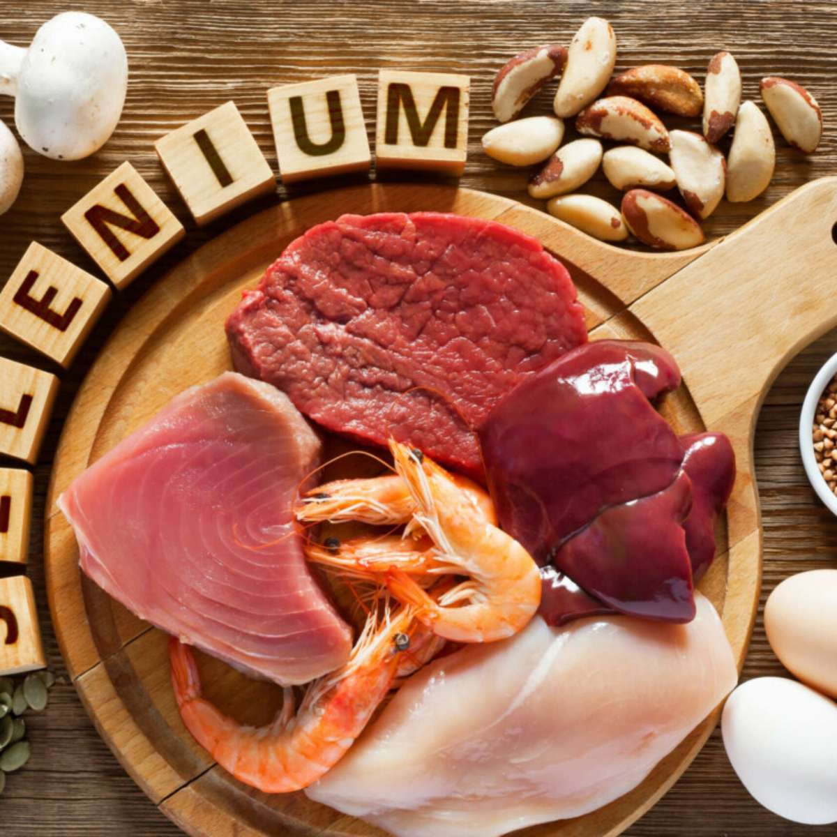 A Rainha das Oleaginosas: A Castanha-do-Pará - inspiração 3