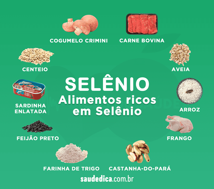 Leguminosas Essenciais: Feijão e Arroz com Selênio - inspiração 1