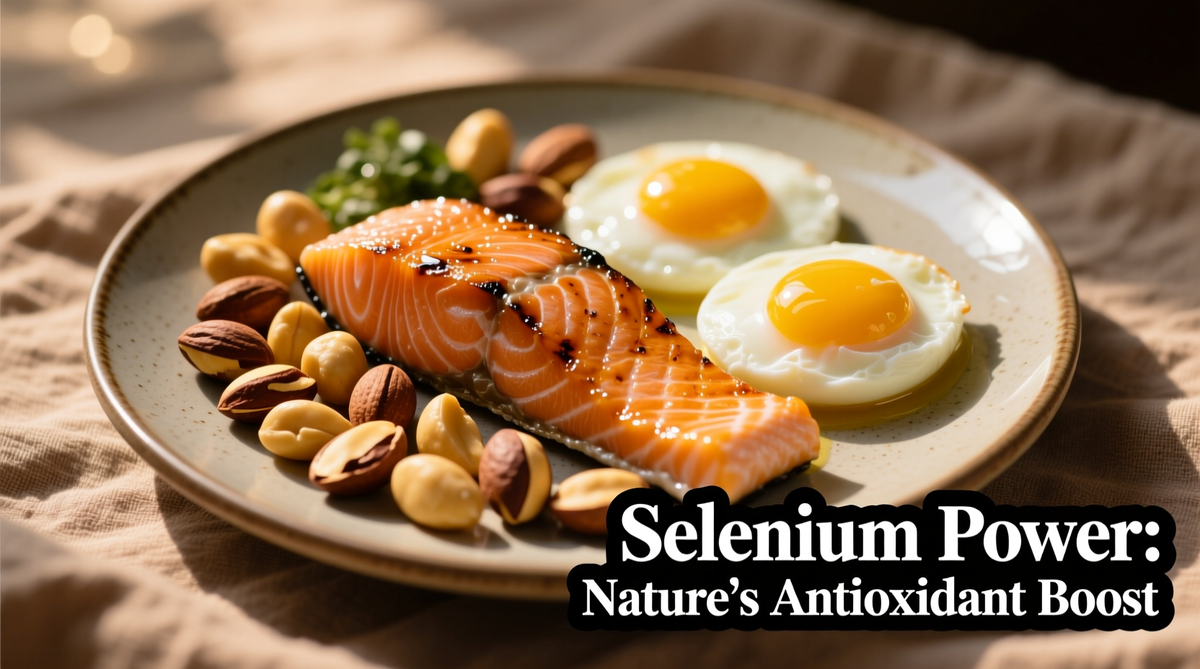 Leguminosas Essenciais: Feijão e Arroz com Selênio - inspiração 3