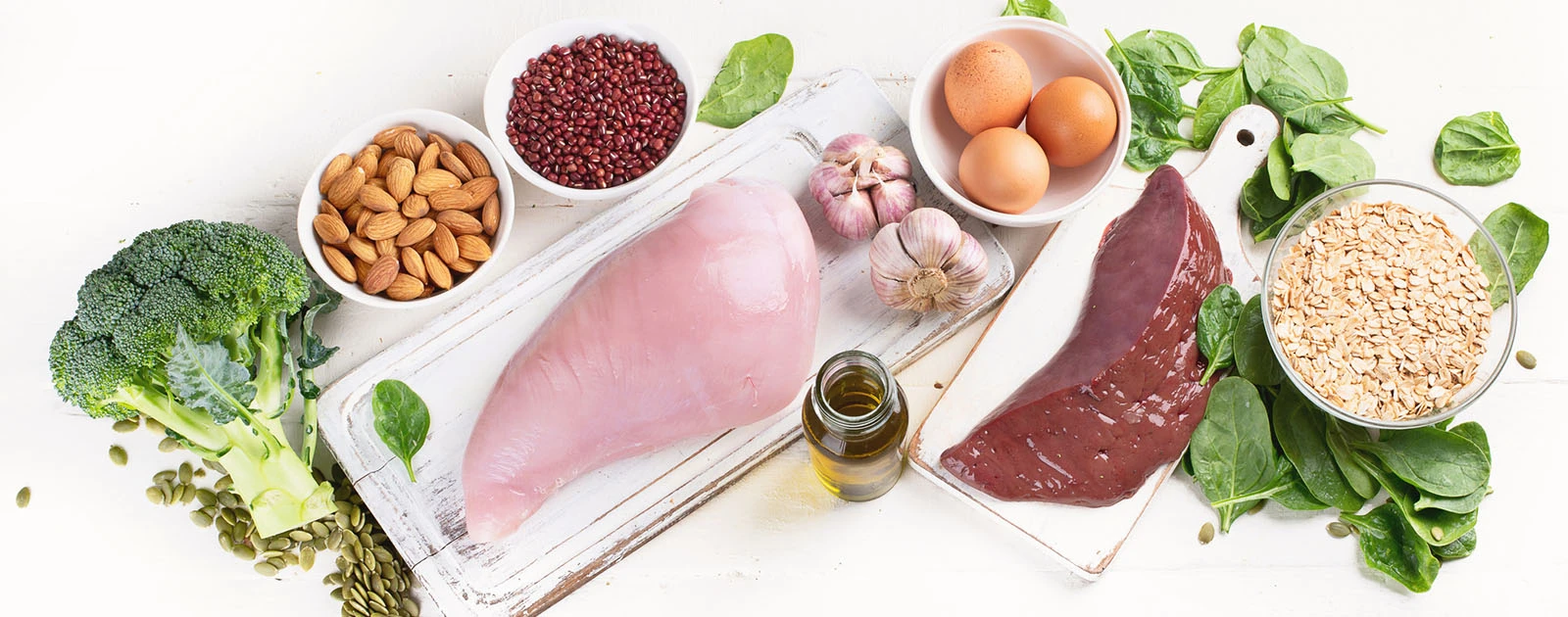 O Ovo Nosso de Cada Dia: Versatilidade e Selênio - inspiração 1