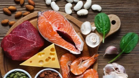 Cereais do Dia a Dia: Trigo e Seus Derivados - inspiração 1