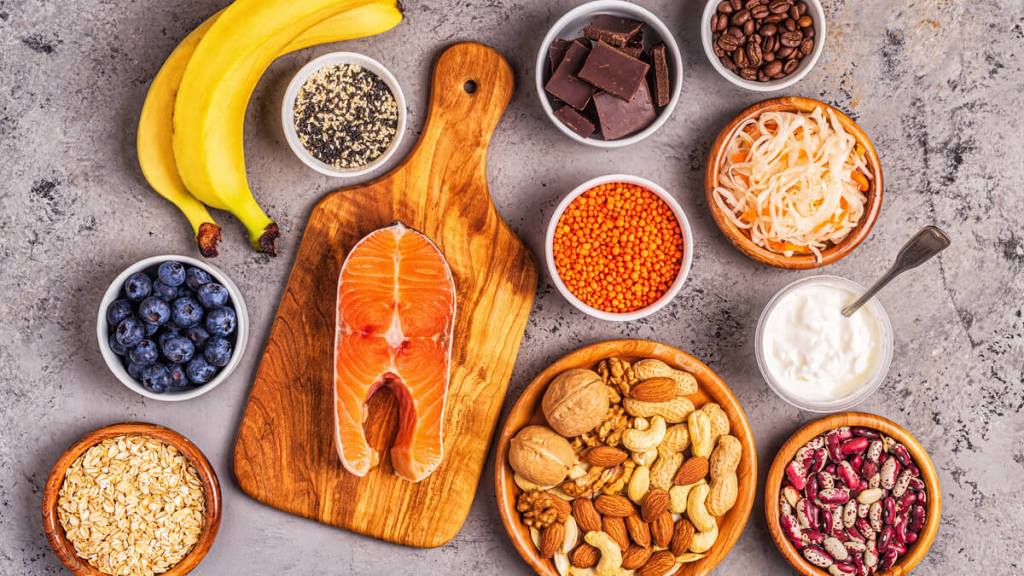 Ovo: O Queridinho da Nutrição para o Bom Humor - inspiração 2