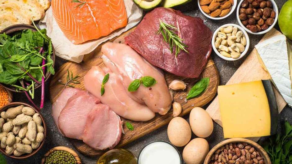 Peixes Nobres: Tesouros do Mar Ricos em Triptofano - inspiração 3