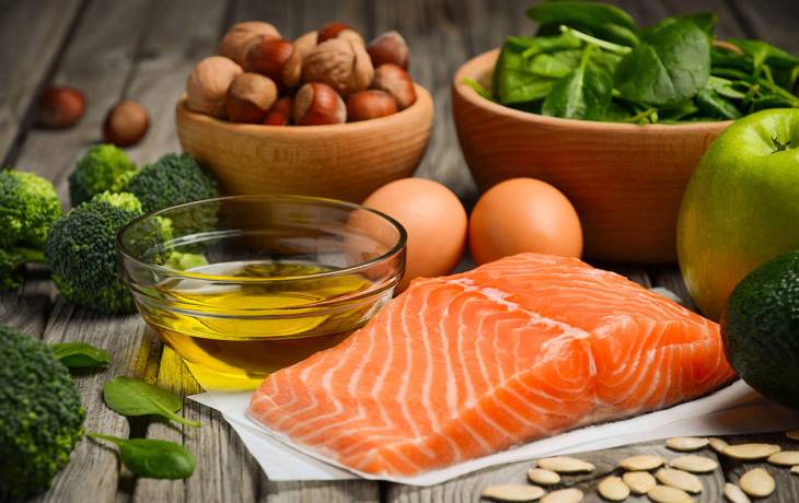 Laticínios Cremosos: Mais que Sabor, Bem-Estar para Você - inspiração 1