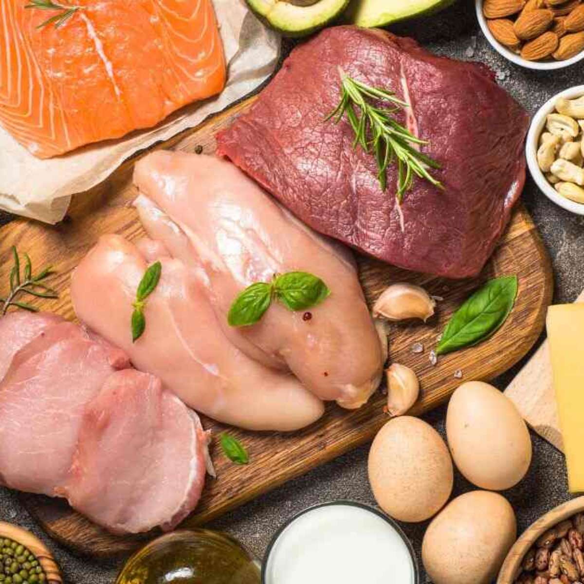 Soja e Tofu: Potência Vegetal para a Serotonina - inspiração 2