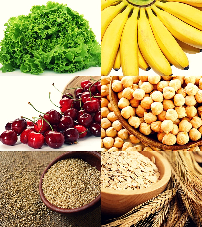 Oleaginosas Crocantes: Para Um Lanche Inteligente e Nutritivo - inspiração 1