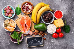 Banana: A Doçura Natural que Acalma e Relaxa - inspiração 2