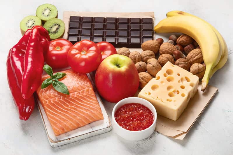 Grãos Integrais: Energia e Triptofano em Cada Garfada - inspiração 3