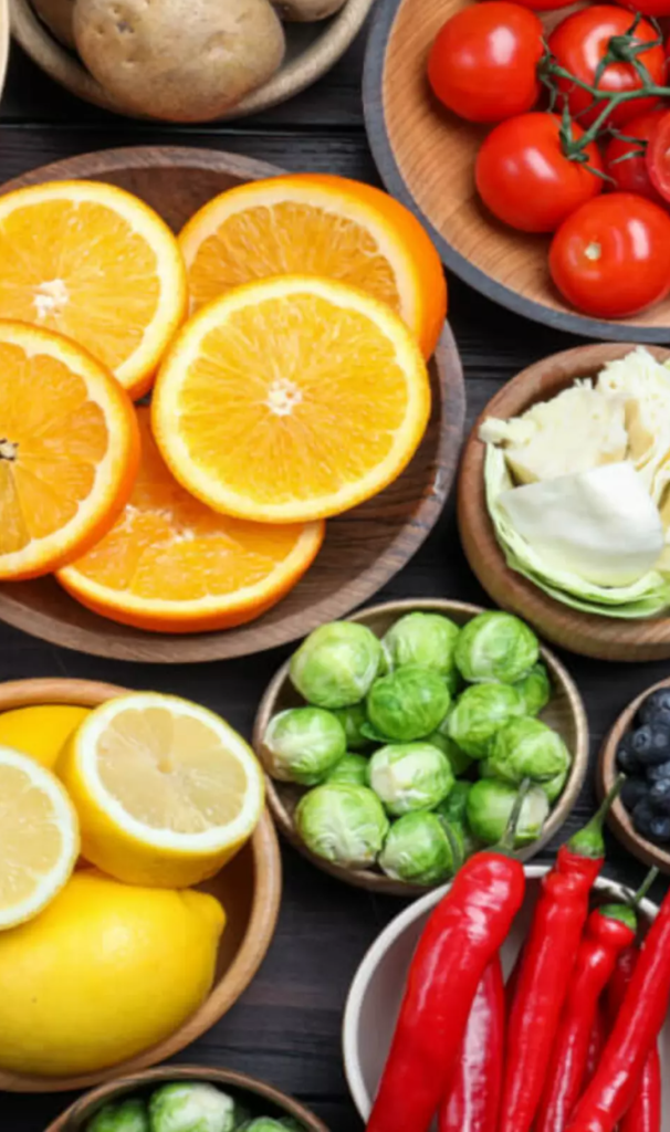 Sua Cozinha Vibrante: Receitas Frescas com Abundância Direto da Horta - inspiração 1