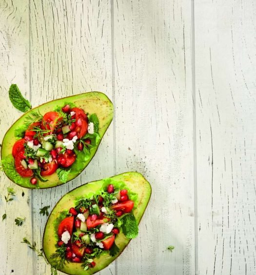 Limões e Laranjas: Cítricos Essenciais para o Dia a Dia Saudável - inspiração 3