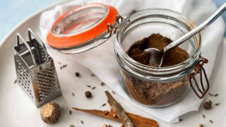 Harmonizando Sabores: Combinações Perfeitas com Outros Temperos e Ingredientes - inspiração 3