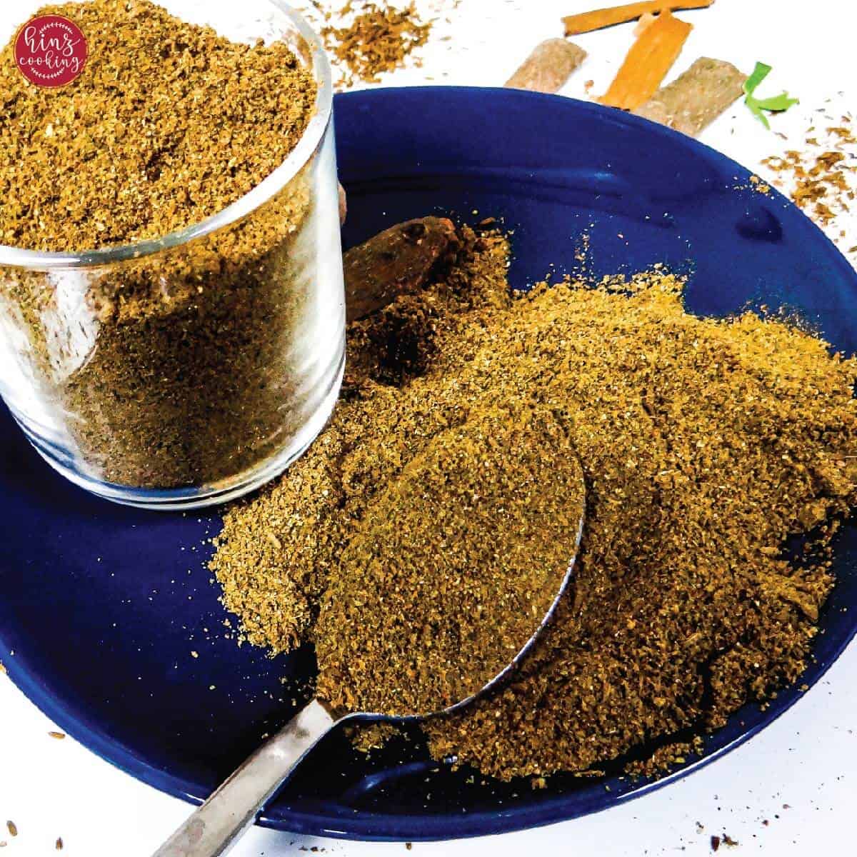 Da Panela ao Paladar: Como o Baharat Transforma Pratos Salgados do Dia a Dia - inspiração 3