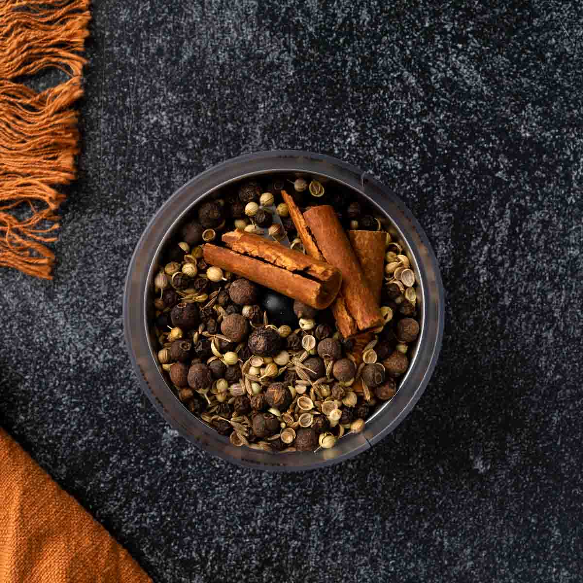 Guia Rápido: Proporções Perfeitas para Criar Seu Baharat Caseiro - inspiração 1