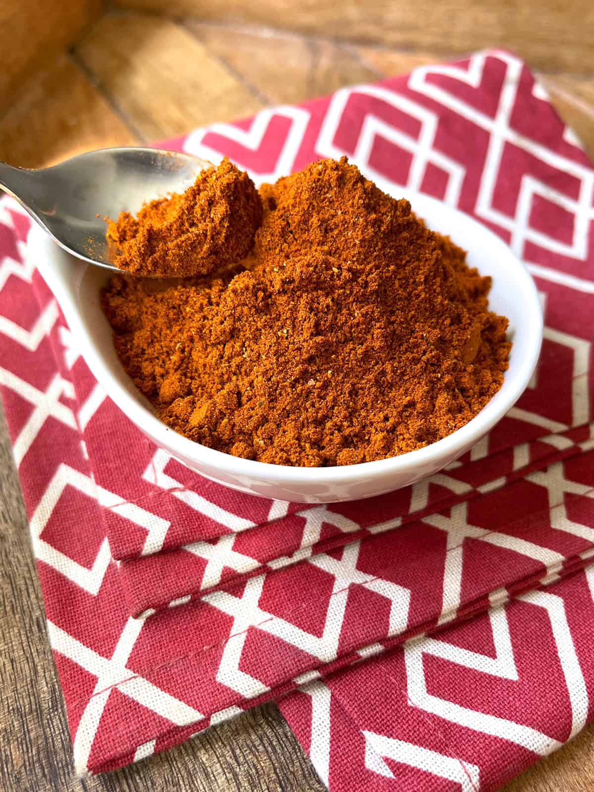 Guia Rápido: Proporções Perfeitas para Criar Seu Baharat Caseiro - inspiração 2