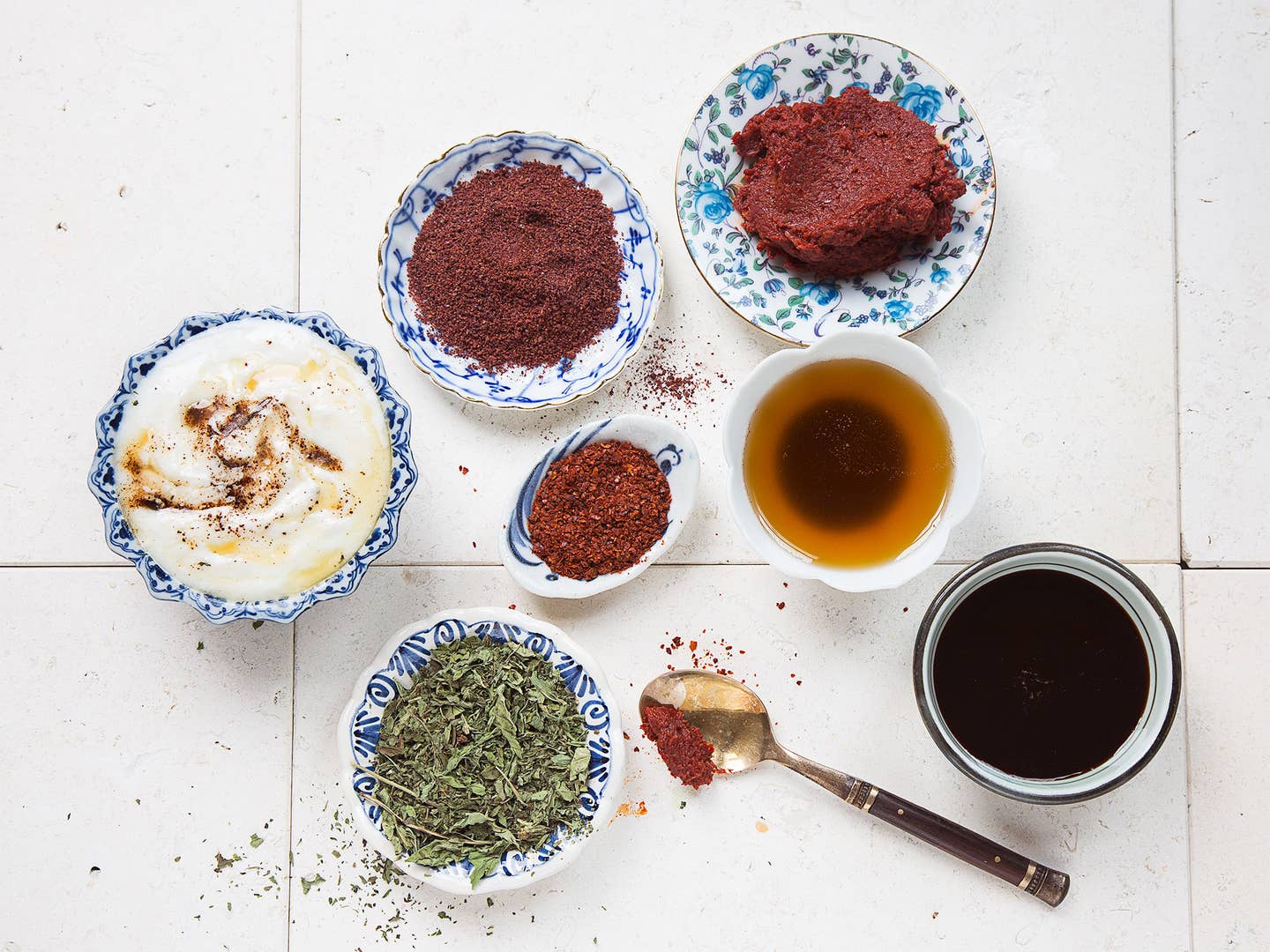 Saúde no Prato: Benefícios Ocultos das Especiarias no Seu Tempero Árabe - inspiração 1