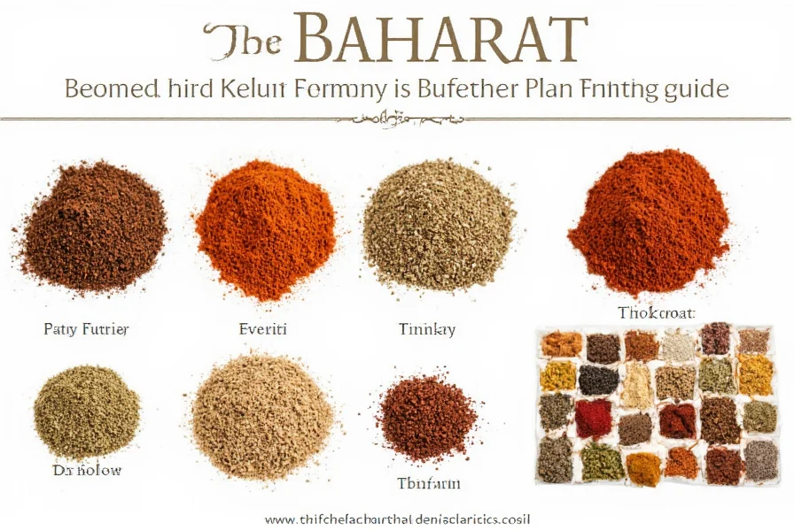Erros Comuns: O Que Evitar para Não Perder o Encanto do Baharat - inspiração 2