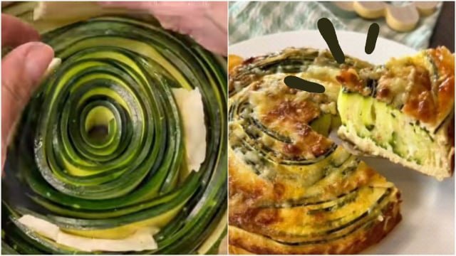 Escudo Protetor: Os Antioxidantes da Abobrinha e o Brilho da Sua Saúde - inspiração 1