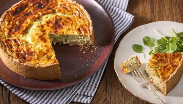 Escudo Protetor: Os Antioxidantes da Abobrinha e o Brilho da Sua Saúde - inspiração 2