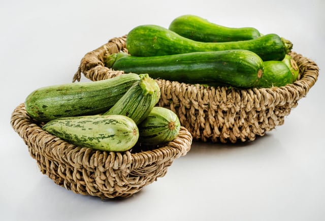 Coração Tranquilo: O Poder do Potássio da Abobrinha para uma Pressão em Dia - inspiração 3